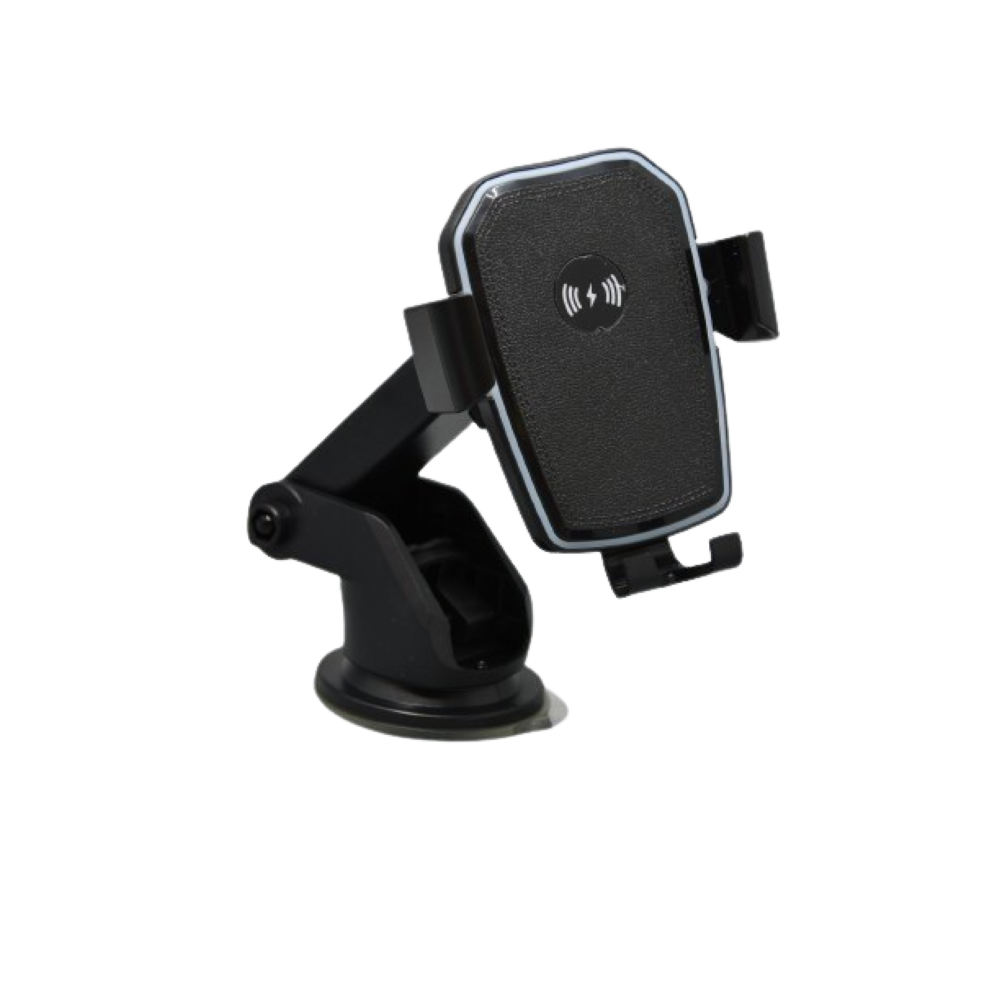 Autokit Wireless Fast Charging Phone Holder
