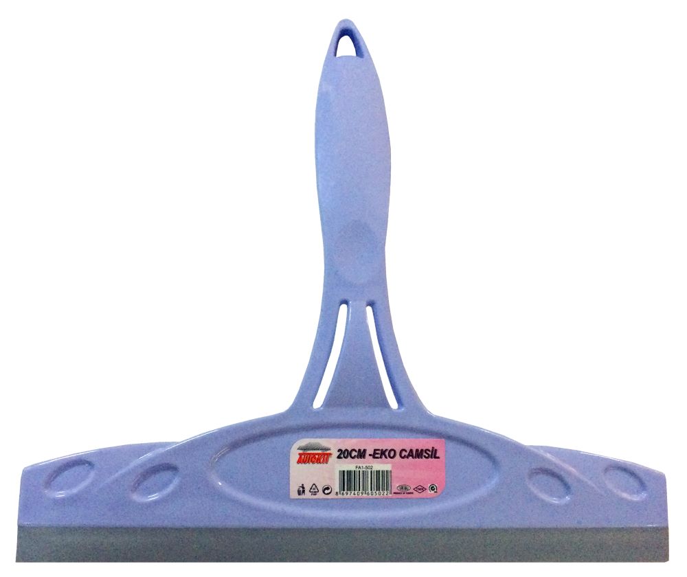 Autokit 20 Cm-Eco Glass Cleaner