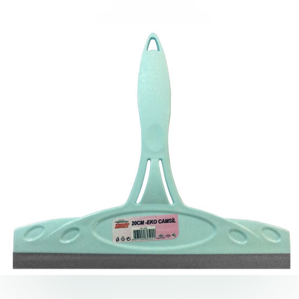 Autokit 20 Cm-Eco Glass Cleaner