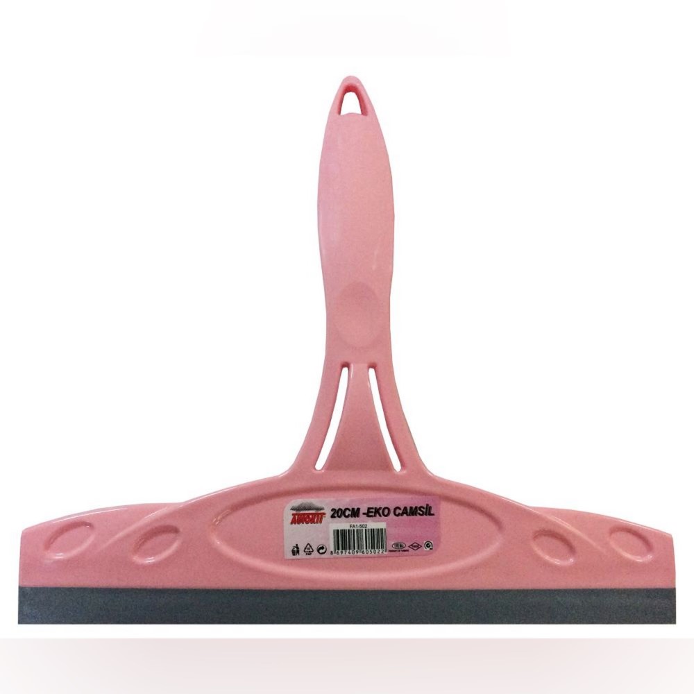 Autokit 20 Cm-Eco Glass Cleaner