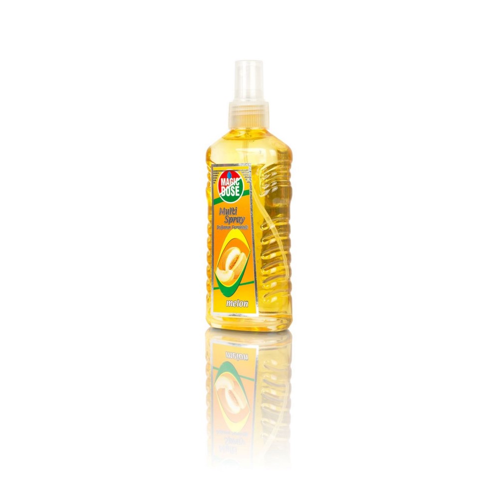 Magic Dose Multi Spray Melon 200Ml