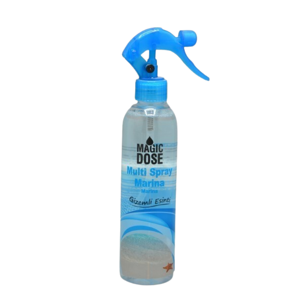 Magic Dose Multi Spray Marina 350Ml
