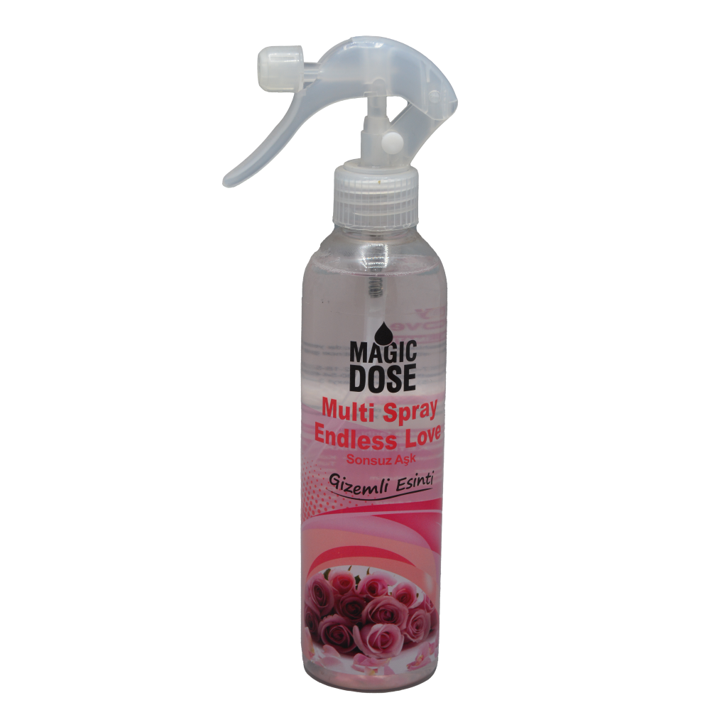 Magic Dose Multi Spray Endless Love 350