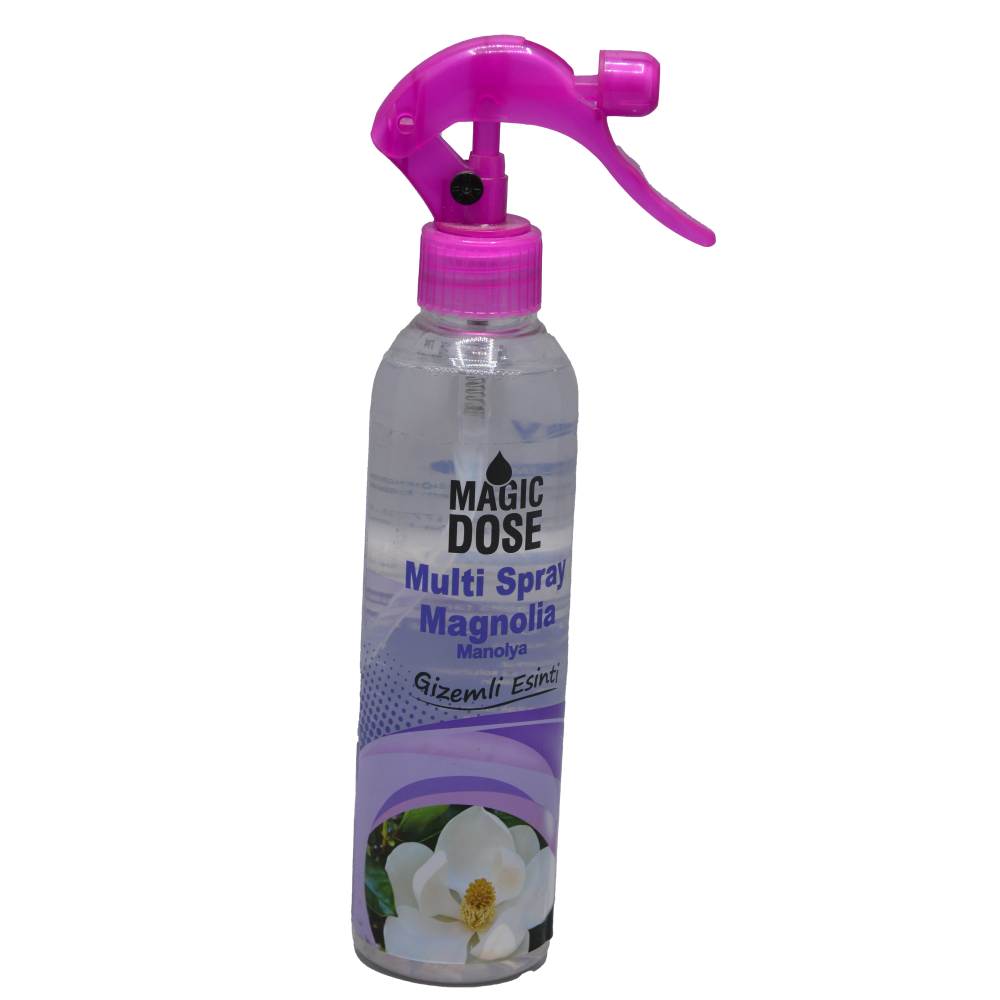 Magic Dose Multi Spray Magnolia 350