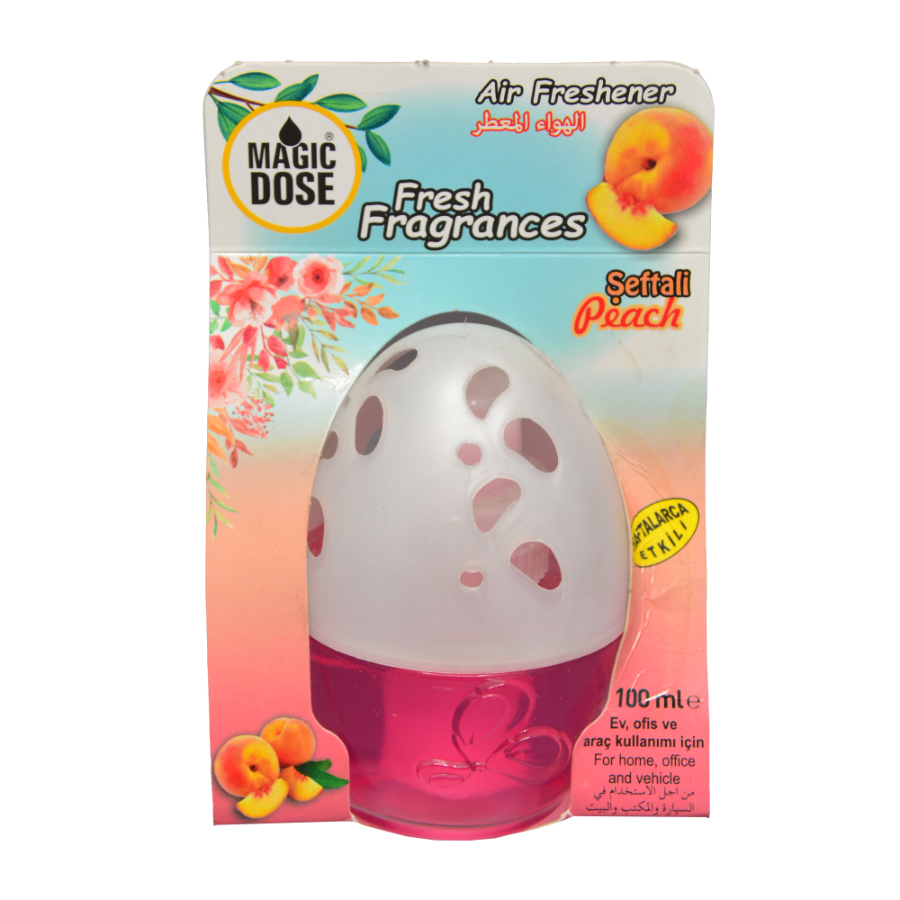 Magic Dose Decorative Bowl Scent Endless Love 100 Ml