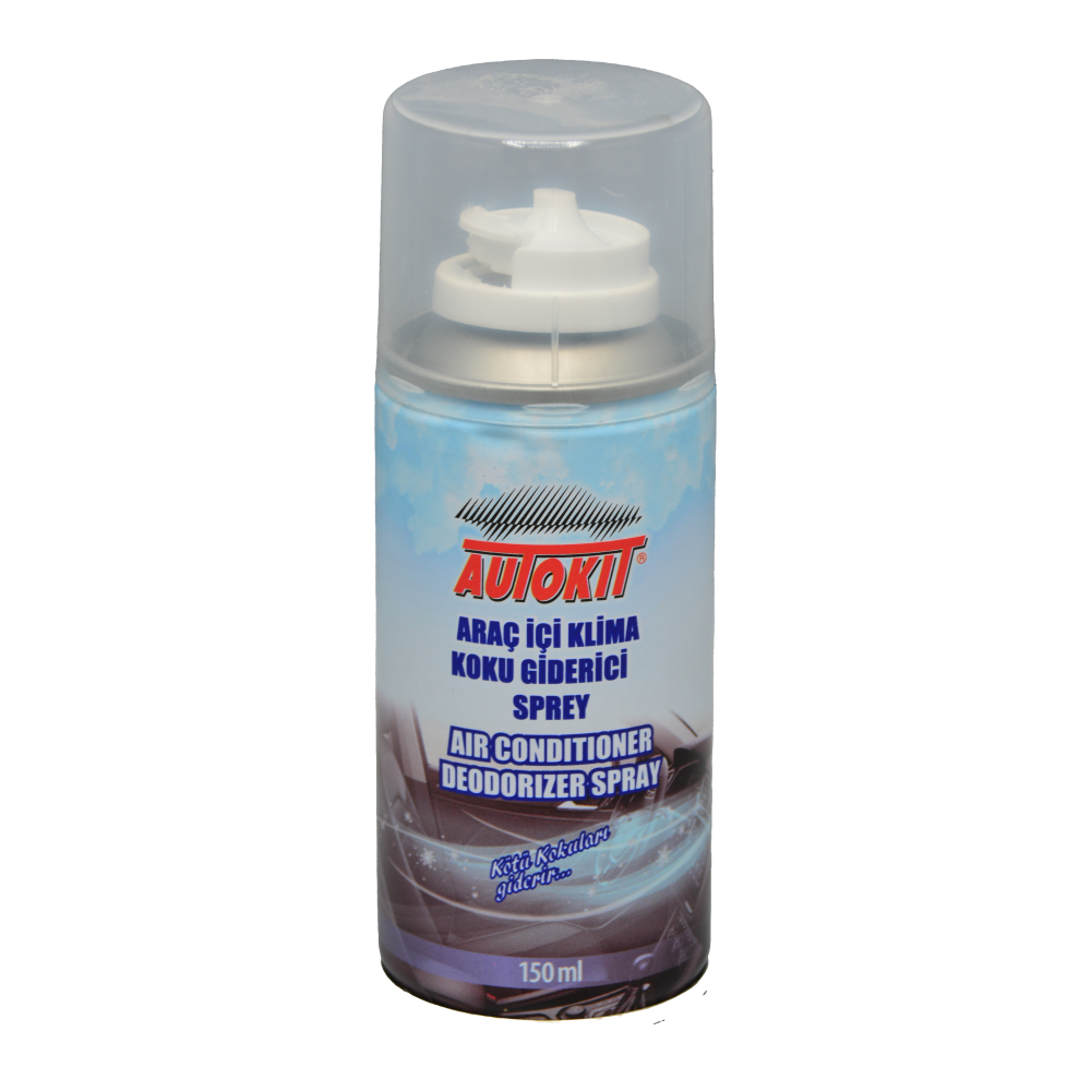 Autokit Air Conditioning And Air  Cleaner