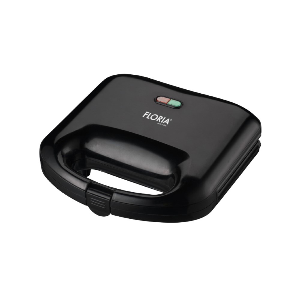 Floria Sandwich Maker - Black