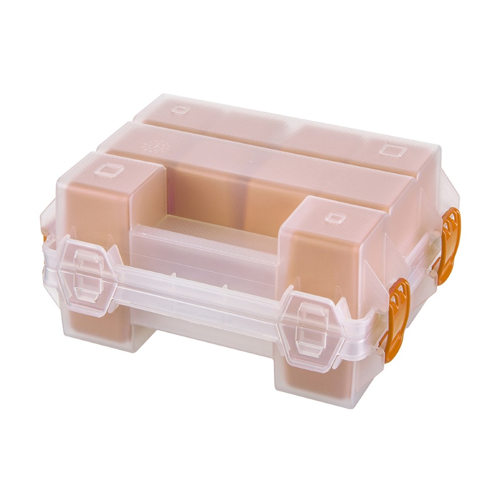 Mano Colorful Twin Organizer