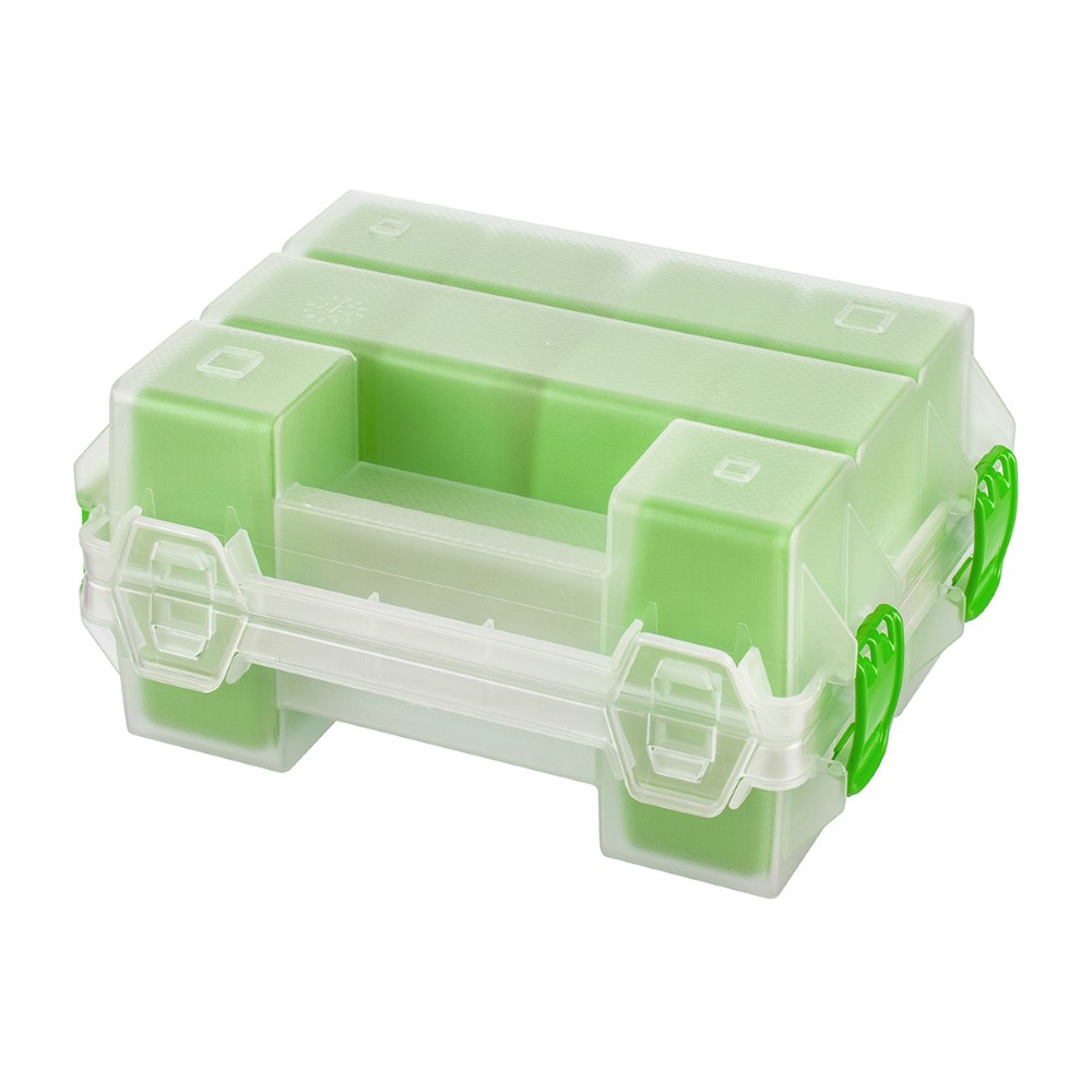 Mano Colorful Twin Organizer