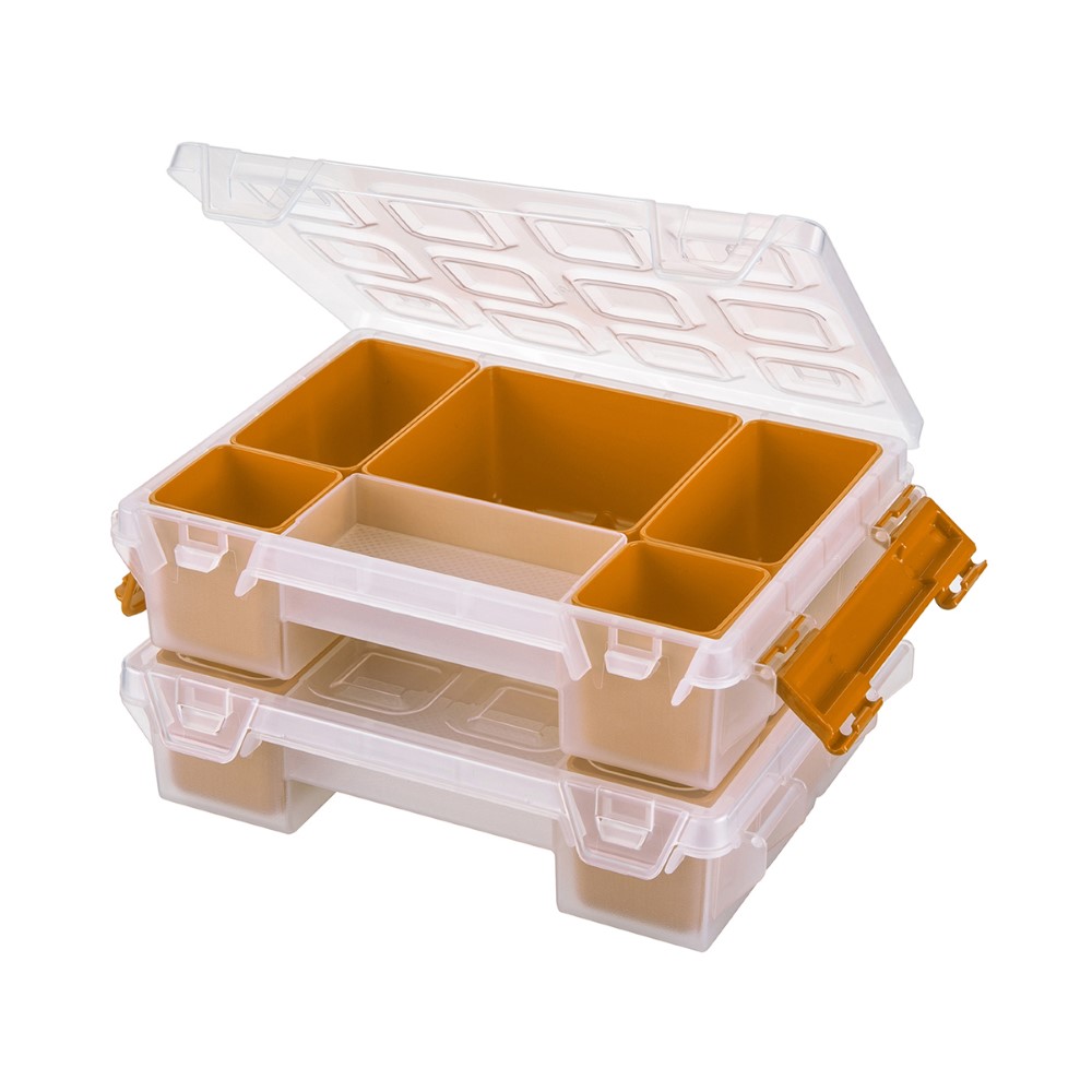 Mano Colorful Twin Organizer