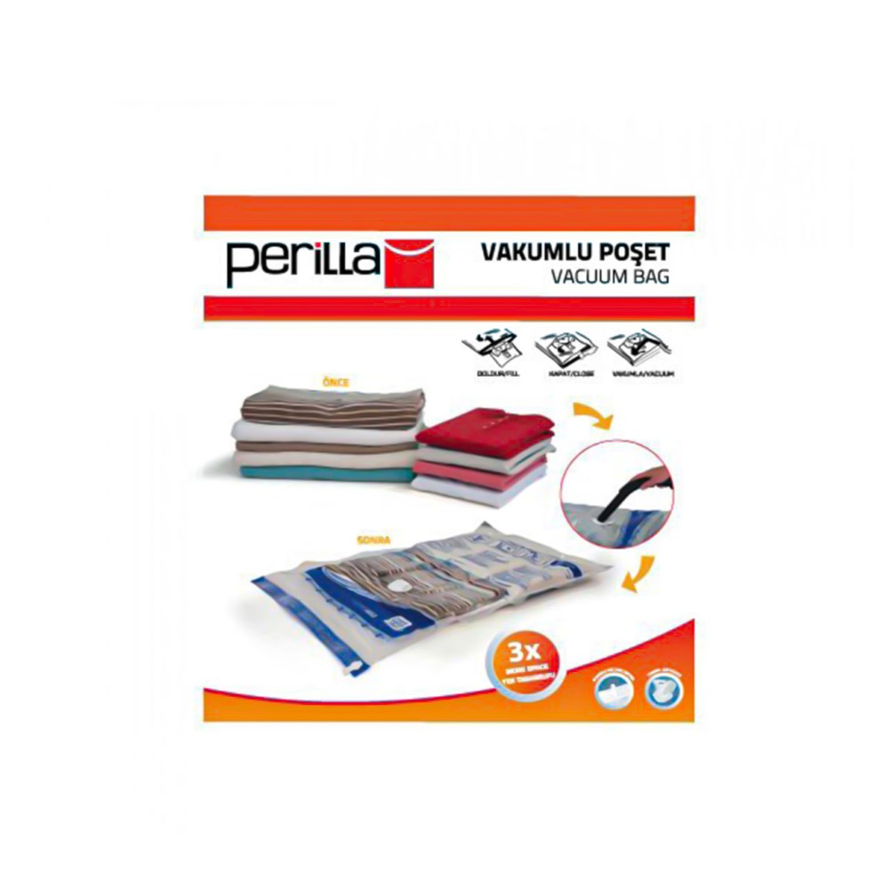 Perilla X Large Vacuum Bag