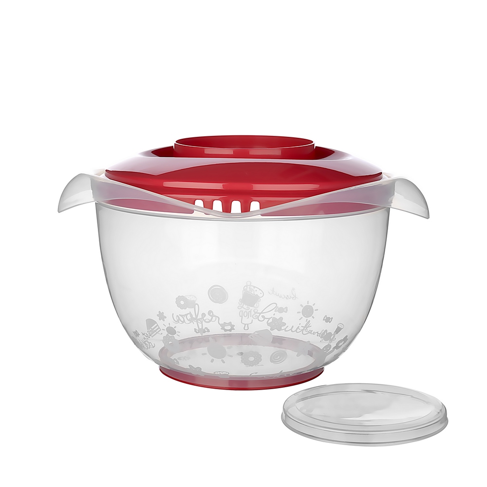 Titiz Mixing Bowl 3 Lt