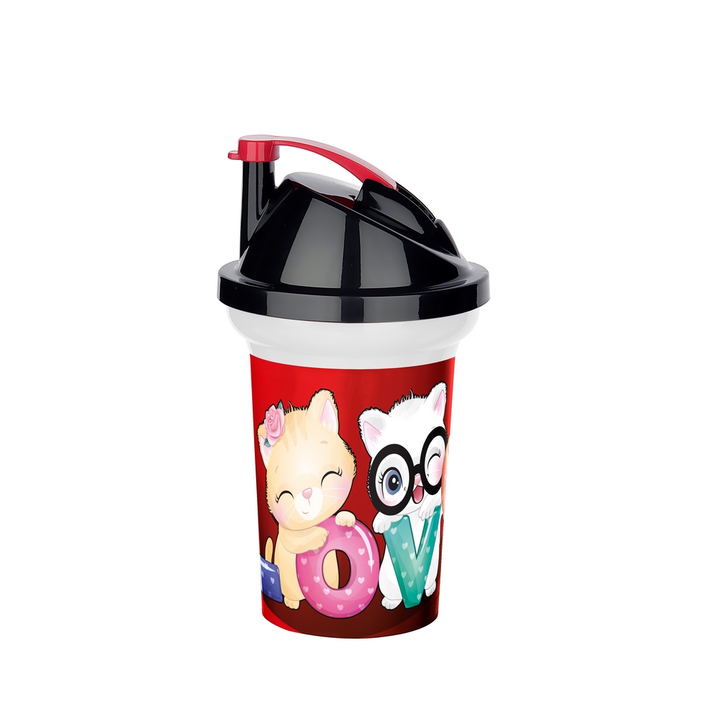 Titiz Tedy Cup 300 Ml