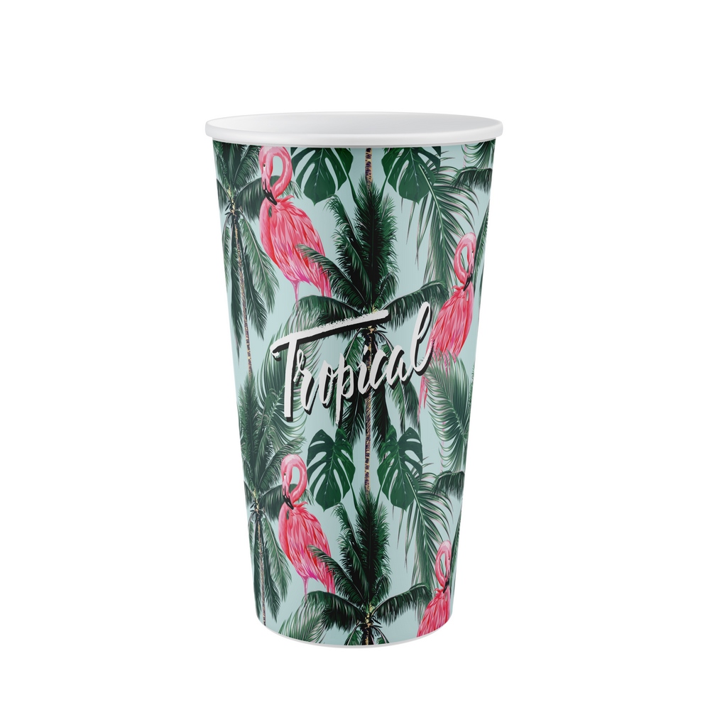 Titiz Ruby Cup 650 Ml