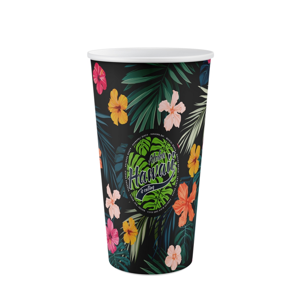 Titiz Ruby Cup 650 Ml