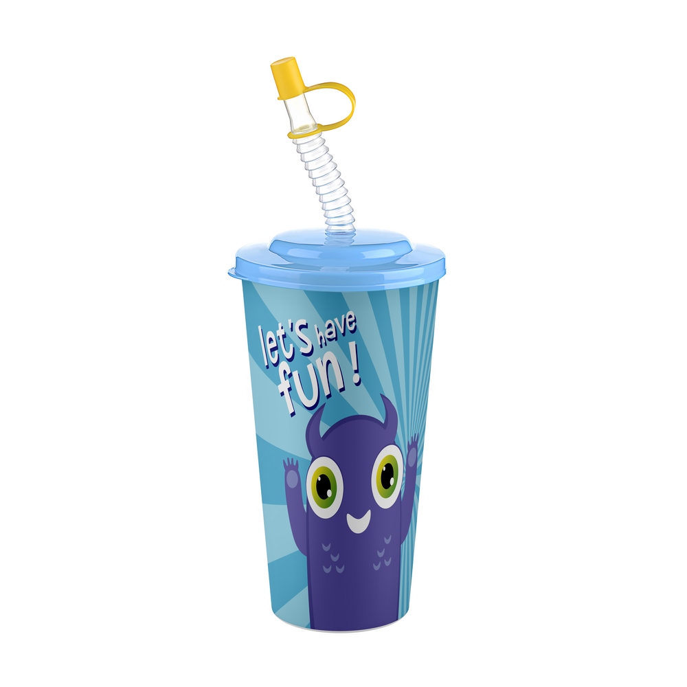 Titiz So Cute Cup 650 Ml