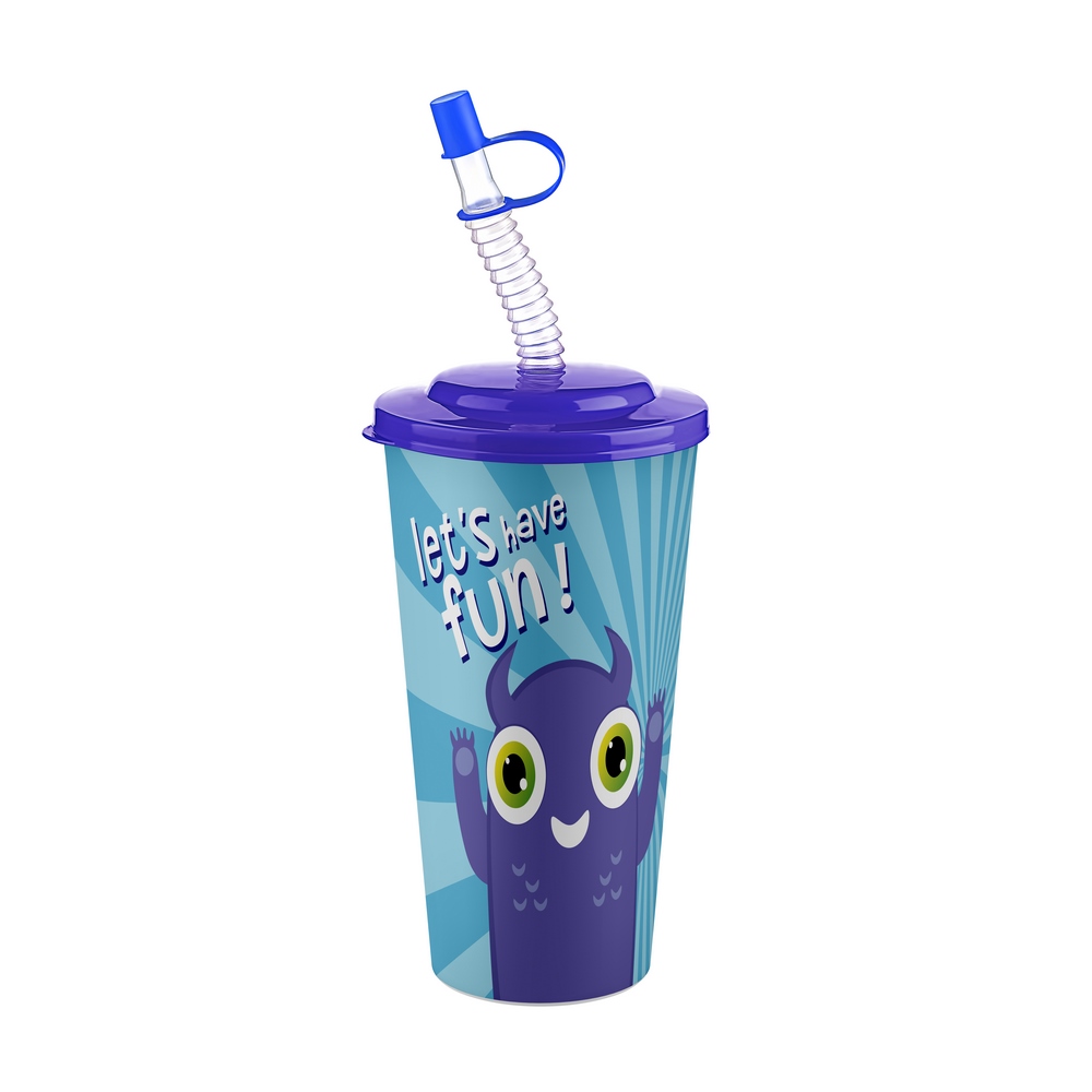 Titiz So Cute Cup 650 Ml