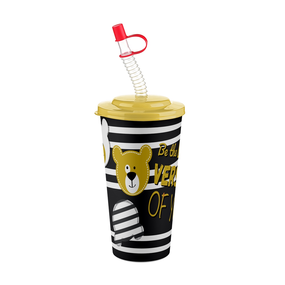Titiz So Cute Cup 650 Ml