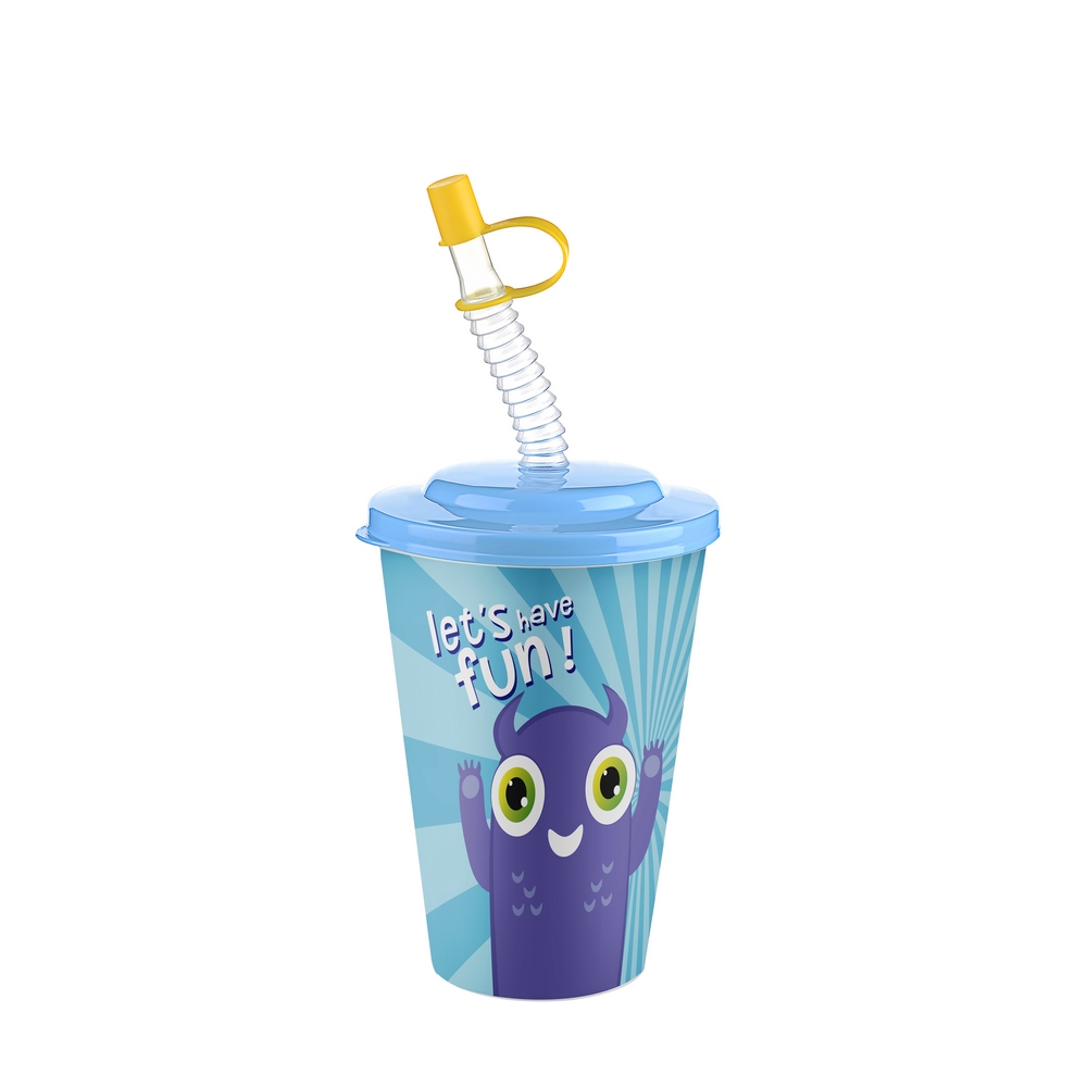 Titiz Cute Cup 400 Ml