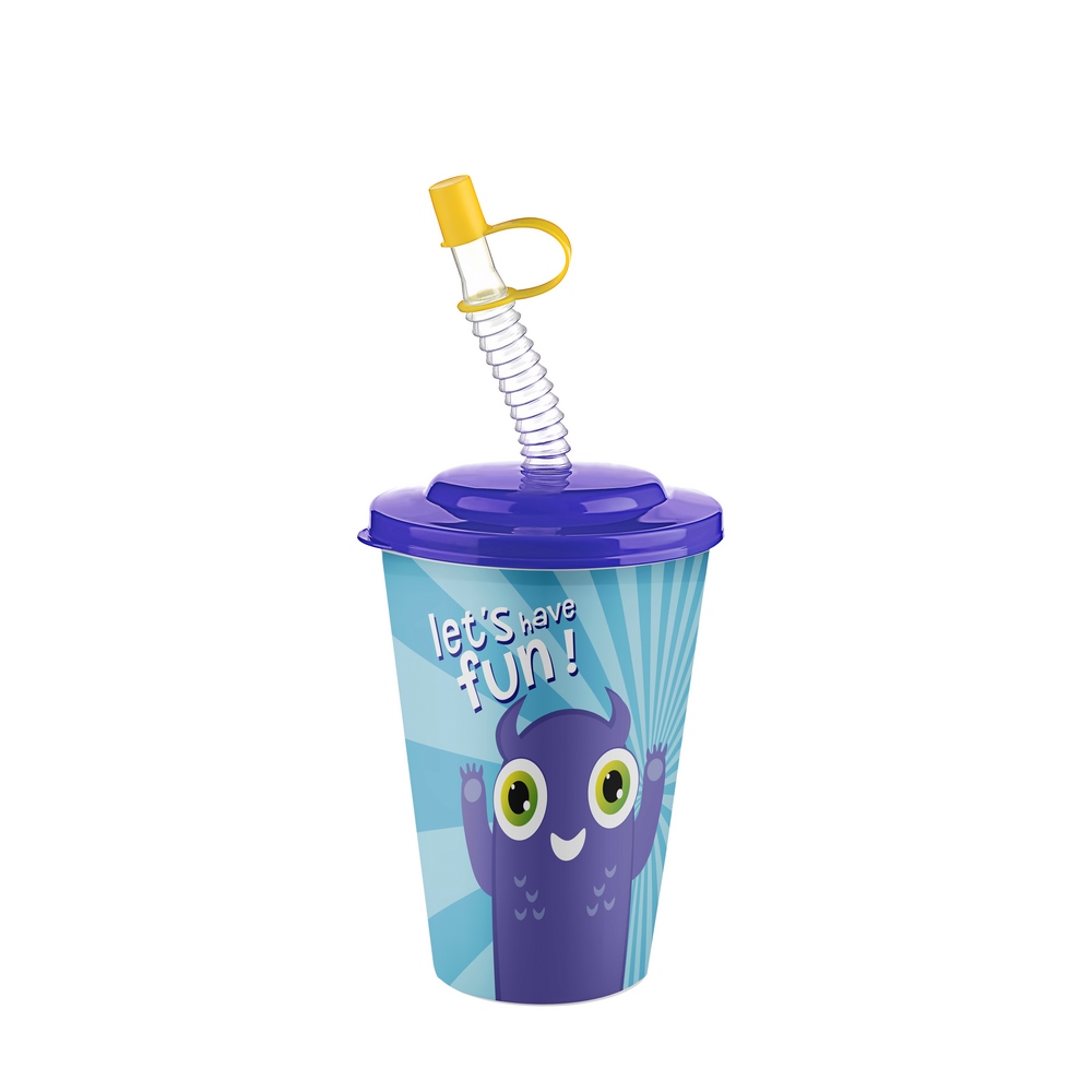 Titiz Cute Cup 400 Ml