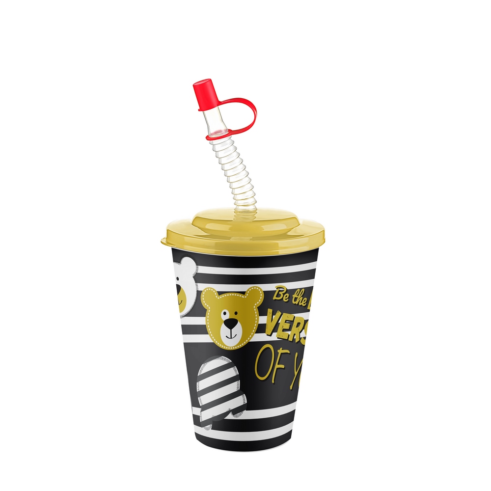 Titiz Cute Cup 400 Ml