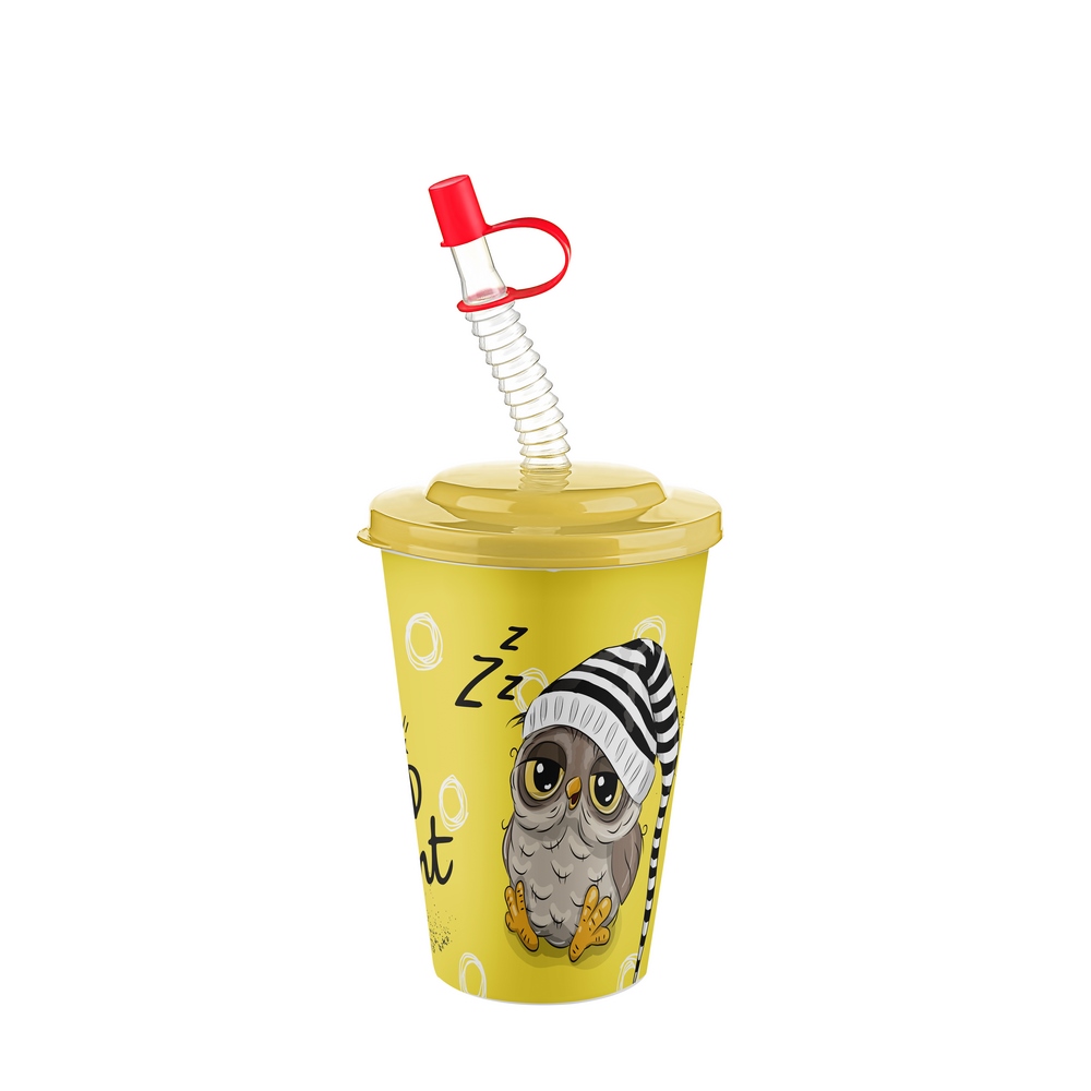 Titiz Cute Cup 400 Ml