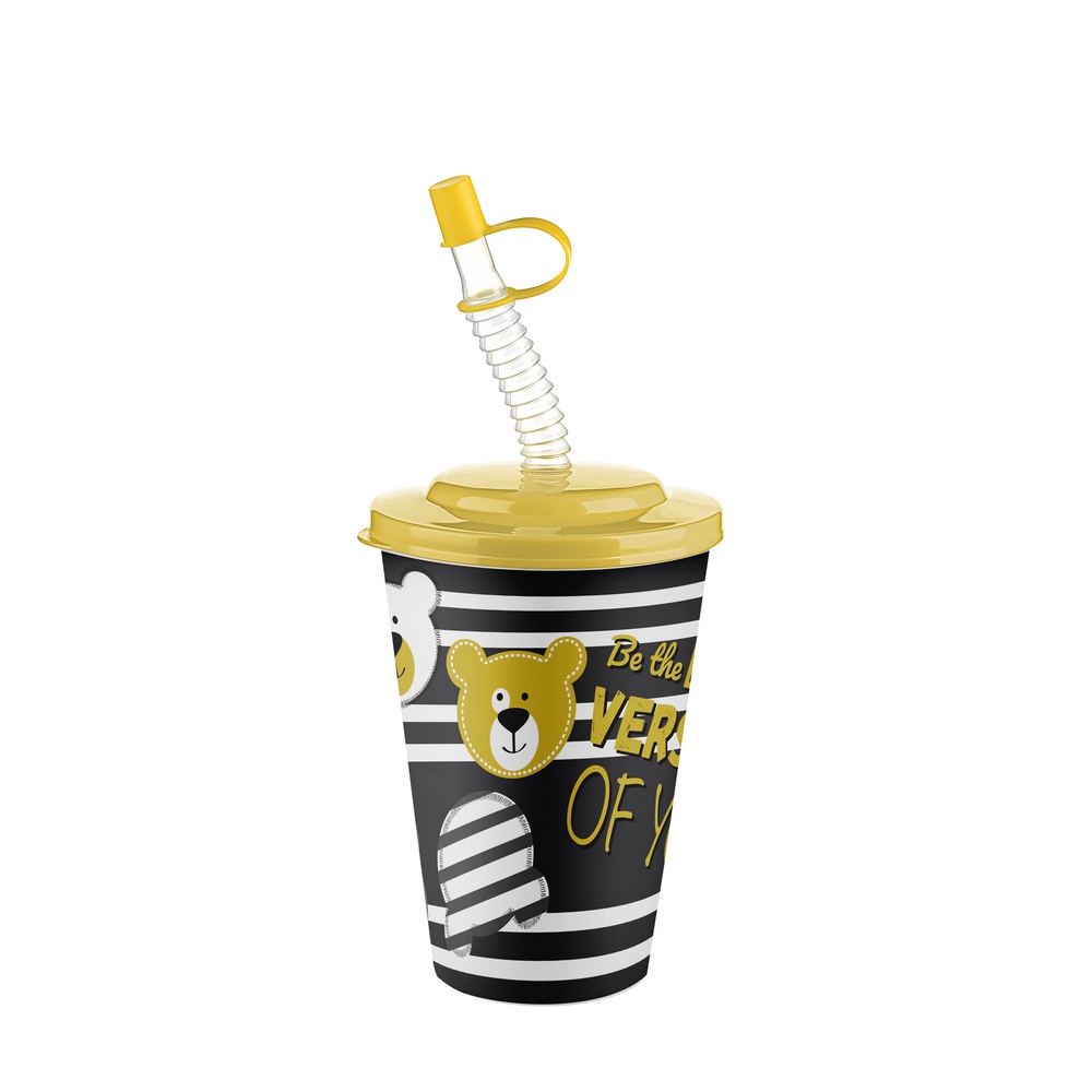 Titiz Cute Cup 400 Ml