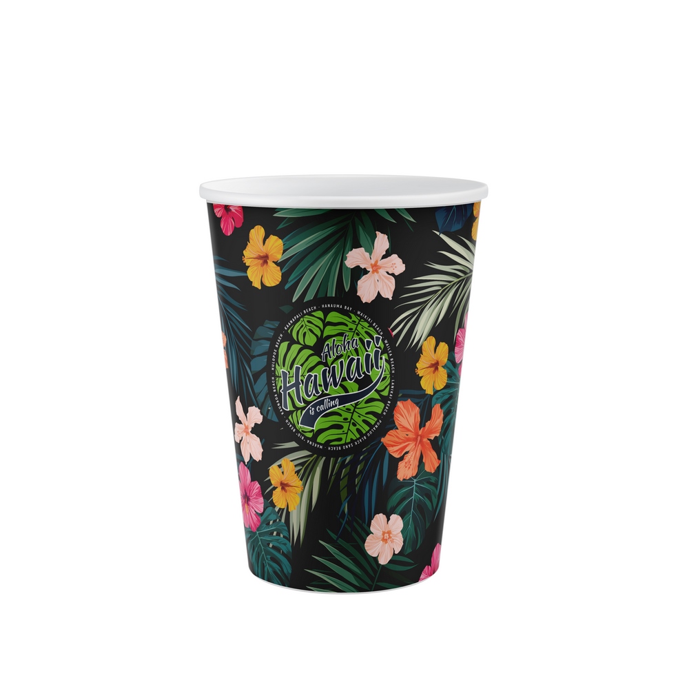 Titiz Ocean Cup 400 Ml