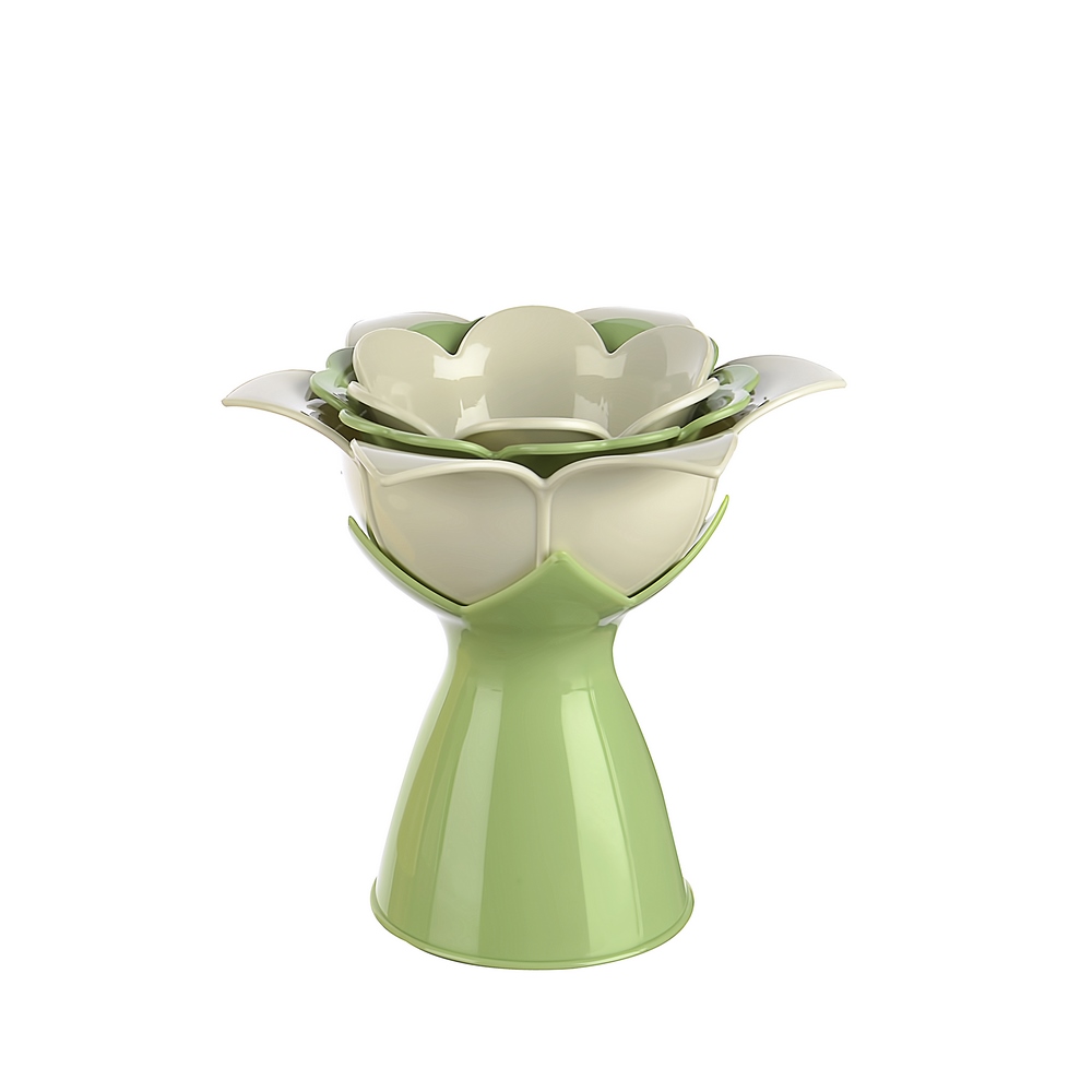 Titiz Magnolia Funnel Set