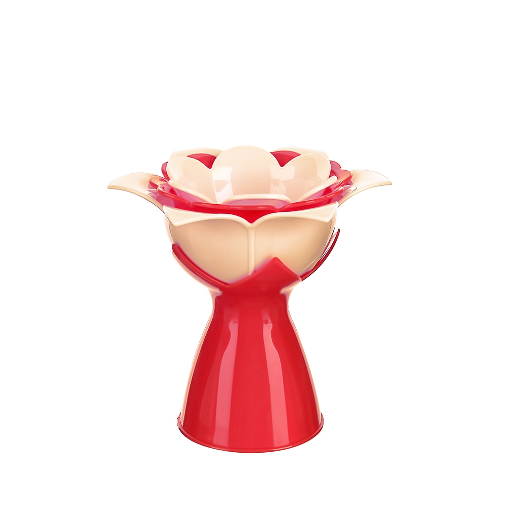 Titiz Magnolia Funnel Set