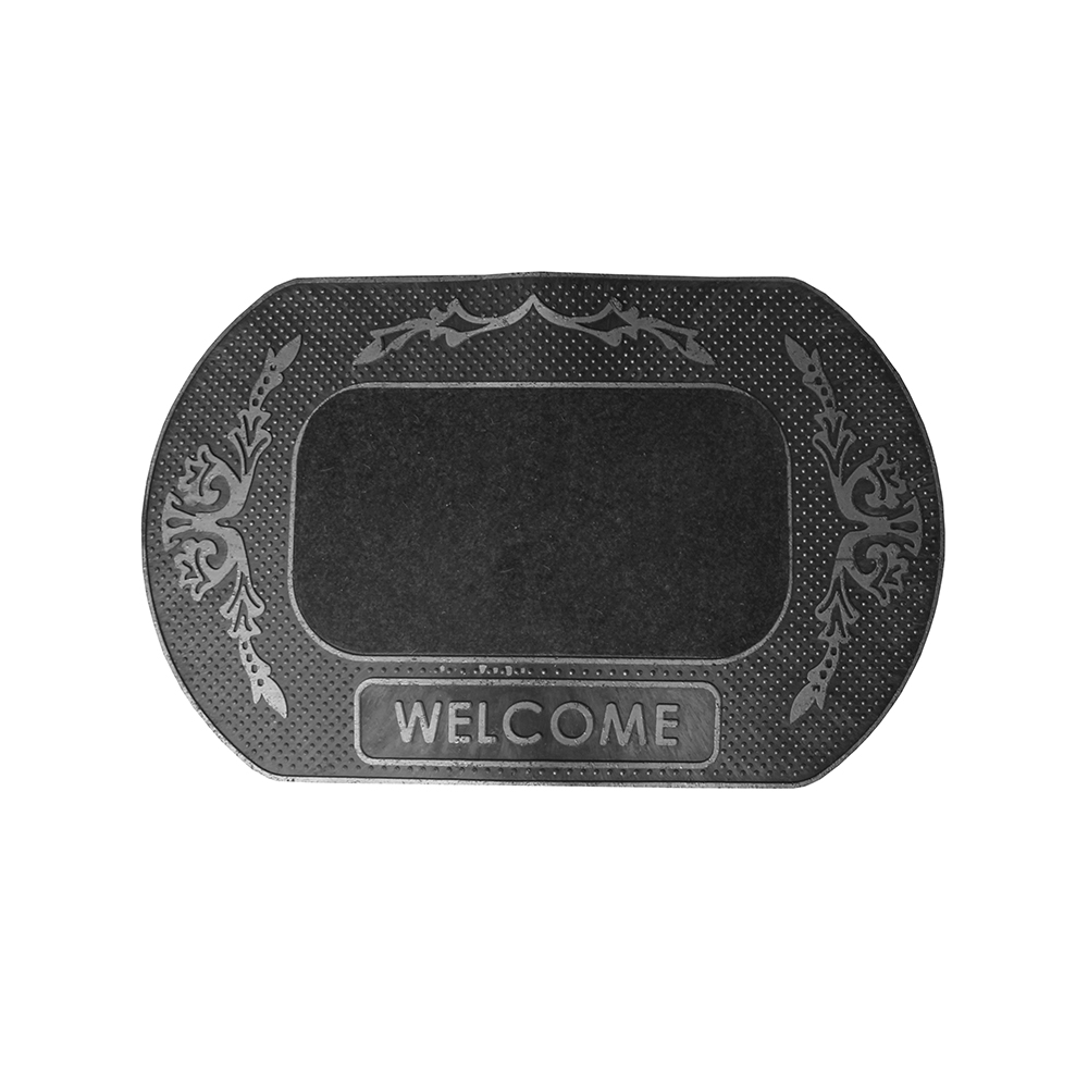 Alas Door Floor Mat