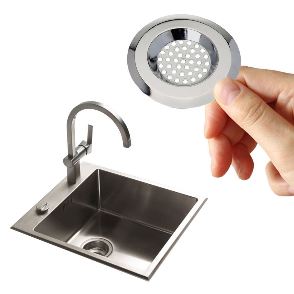 Koopman Sink Filter Set 3Pcs