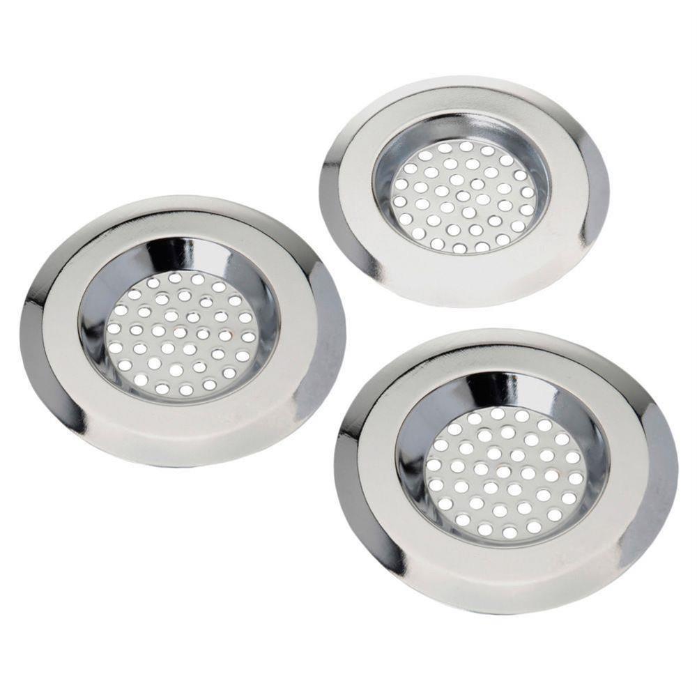 Koopman Sink Filter Set 3Pcs