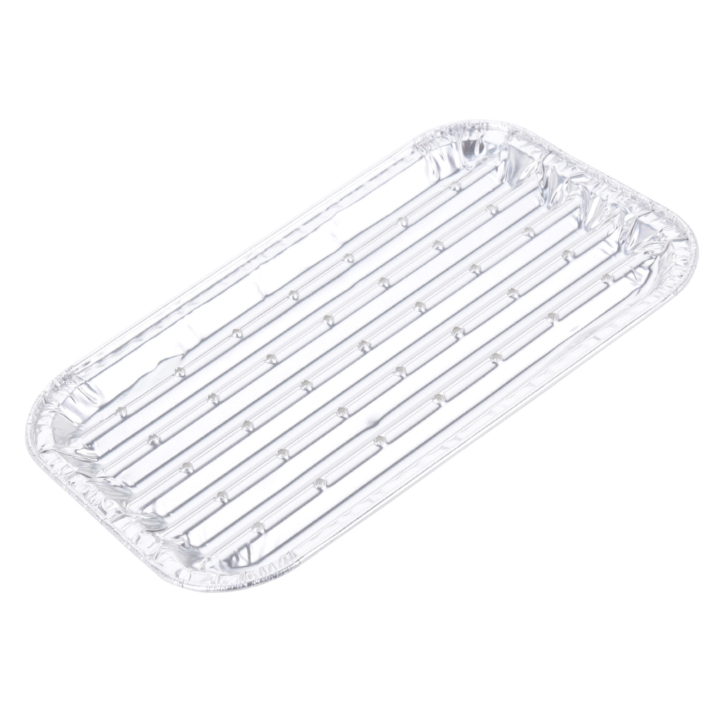 Koopman Bbq Grill Plates Set 5Pcs