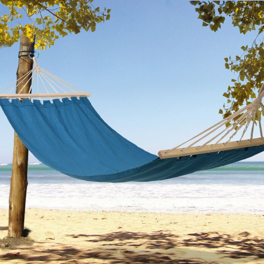 Koopman Hammock 200X80Cm With Bars