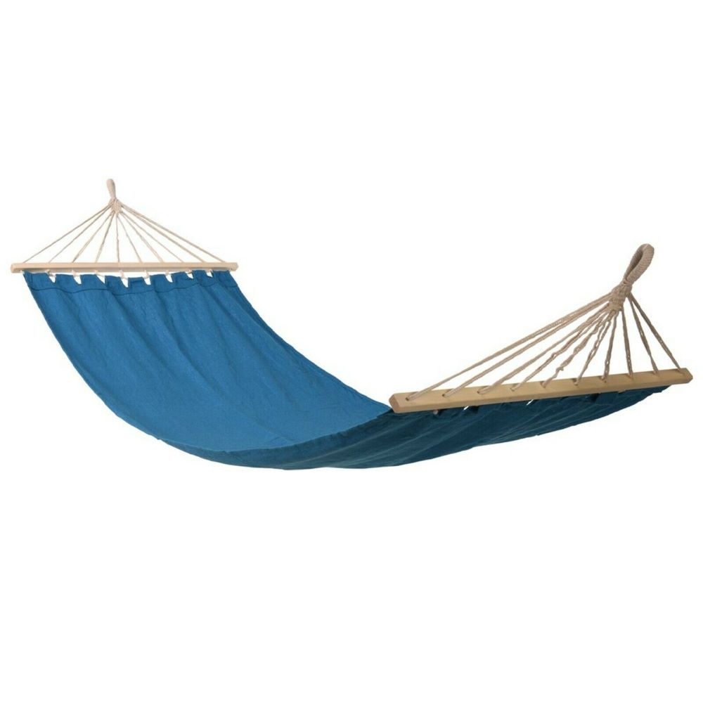 Koopman Hammock 200X80Cm With Bars