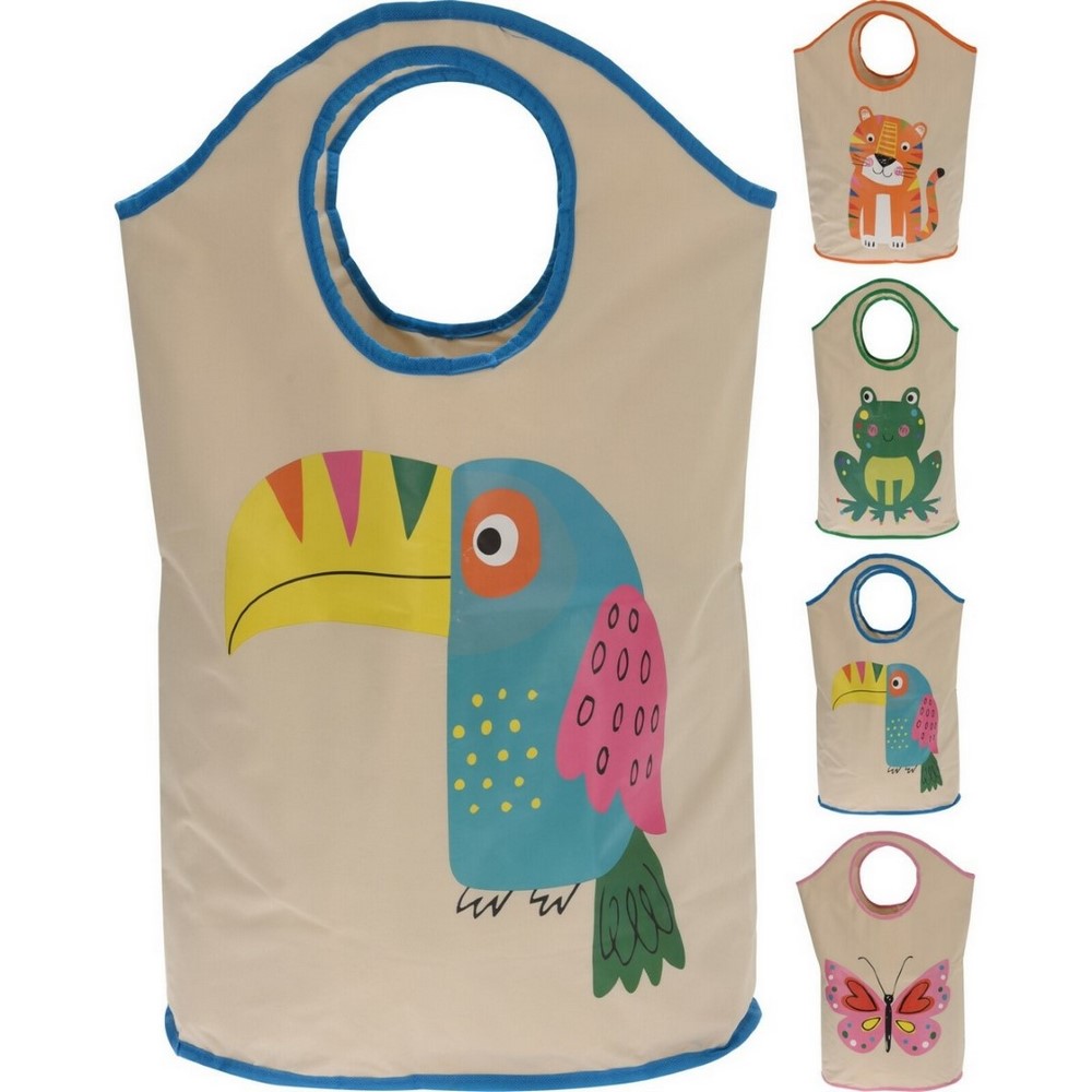 Koopman Storage Bag 390X255X690Mm 4Ass