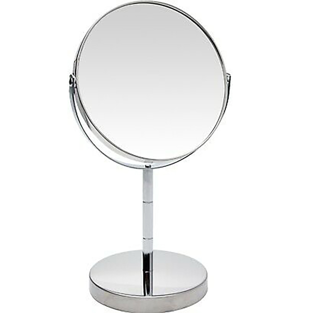 Koopman Mirror On Metal Stand 2 Sided