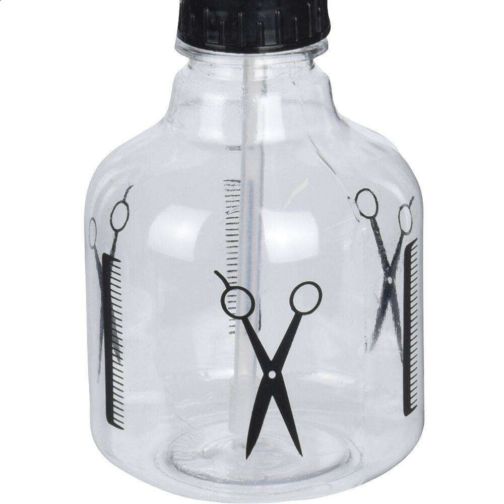 Koopman Trigger Sprayer 250Ml Black