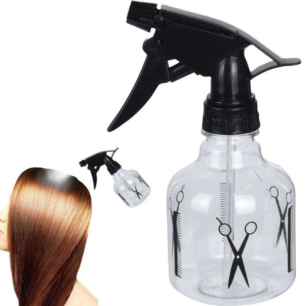Koopman Trigger Sprayer 250Ml Black