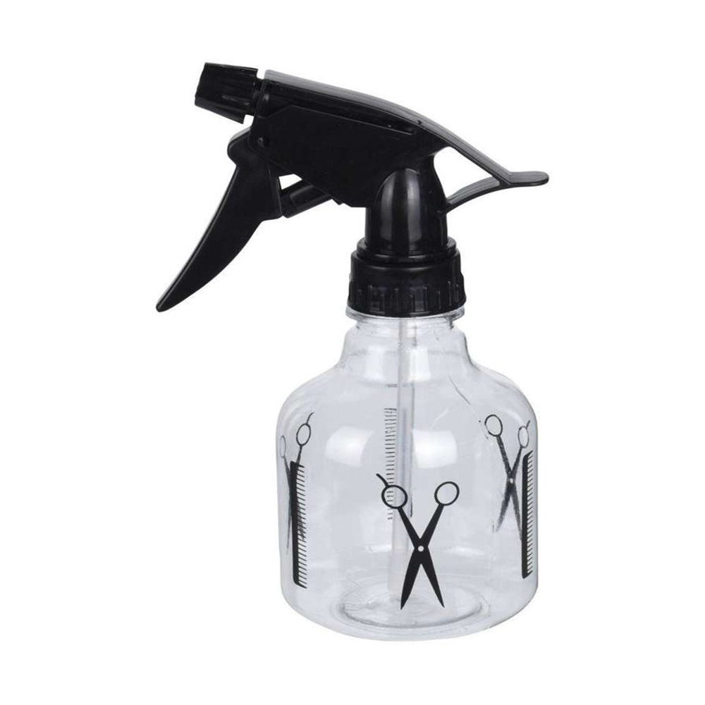 Koopman Trigger Sprayer 250Ml Black