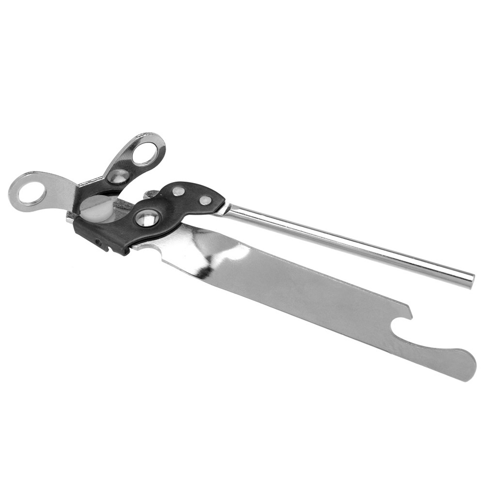 Koopman Can Opener Metal 15Cm