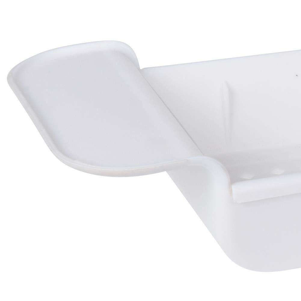 Koopman Bath Rack Extendable Pp Bathtub Handle