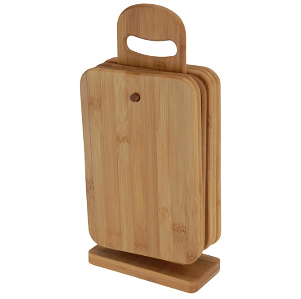 Koopman Cutting Board Set 7 Pcs