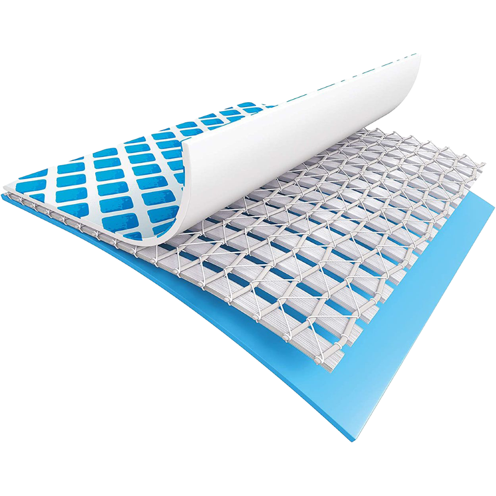 Intex 10Ft X 30In Round Metal Frame Pool ( 305 Cm * 76 Cm )