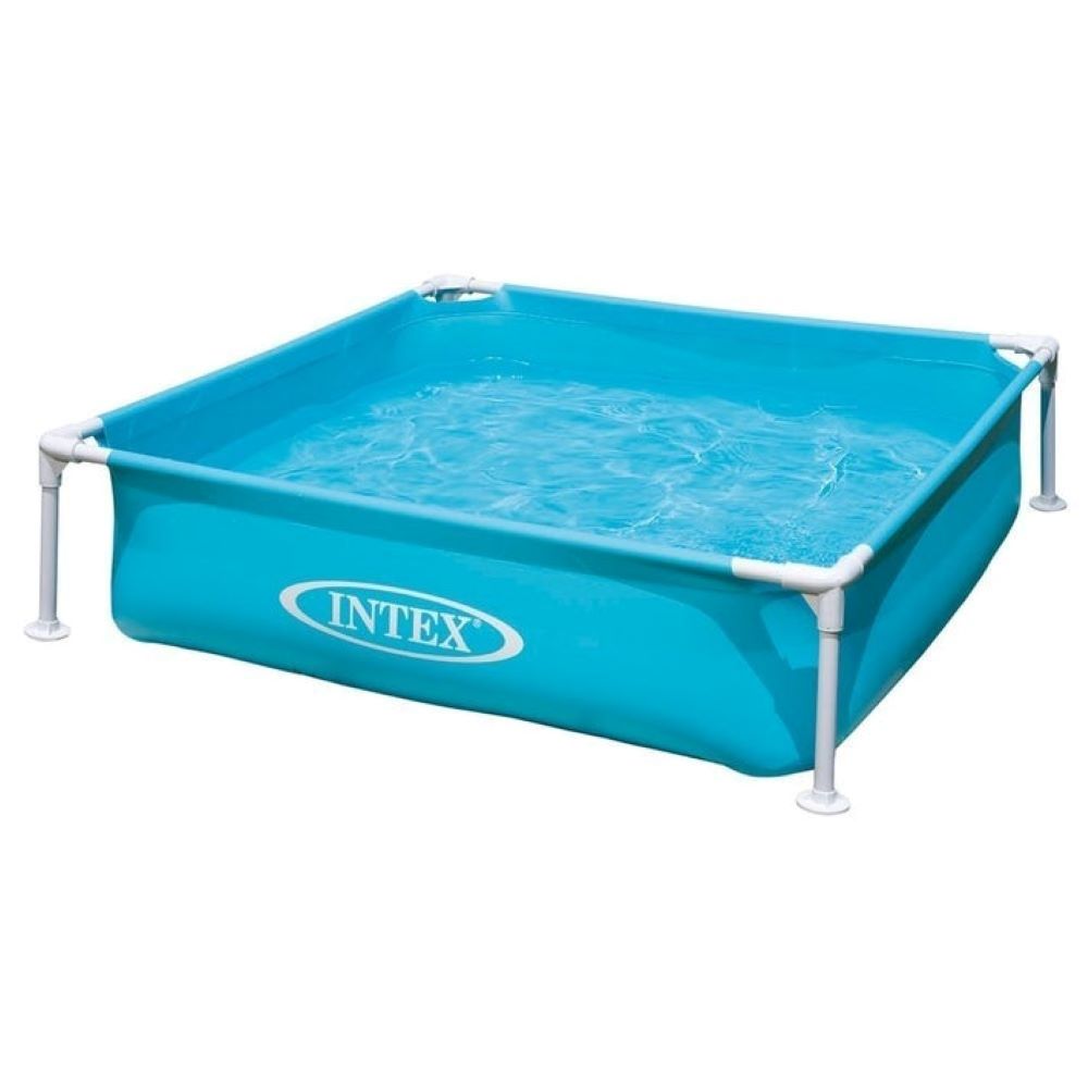 Intex Ntex Mini Frame Pool 48*48*12