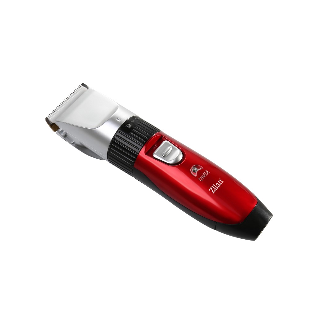 Zilan Rechargeable Hair Clipper