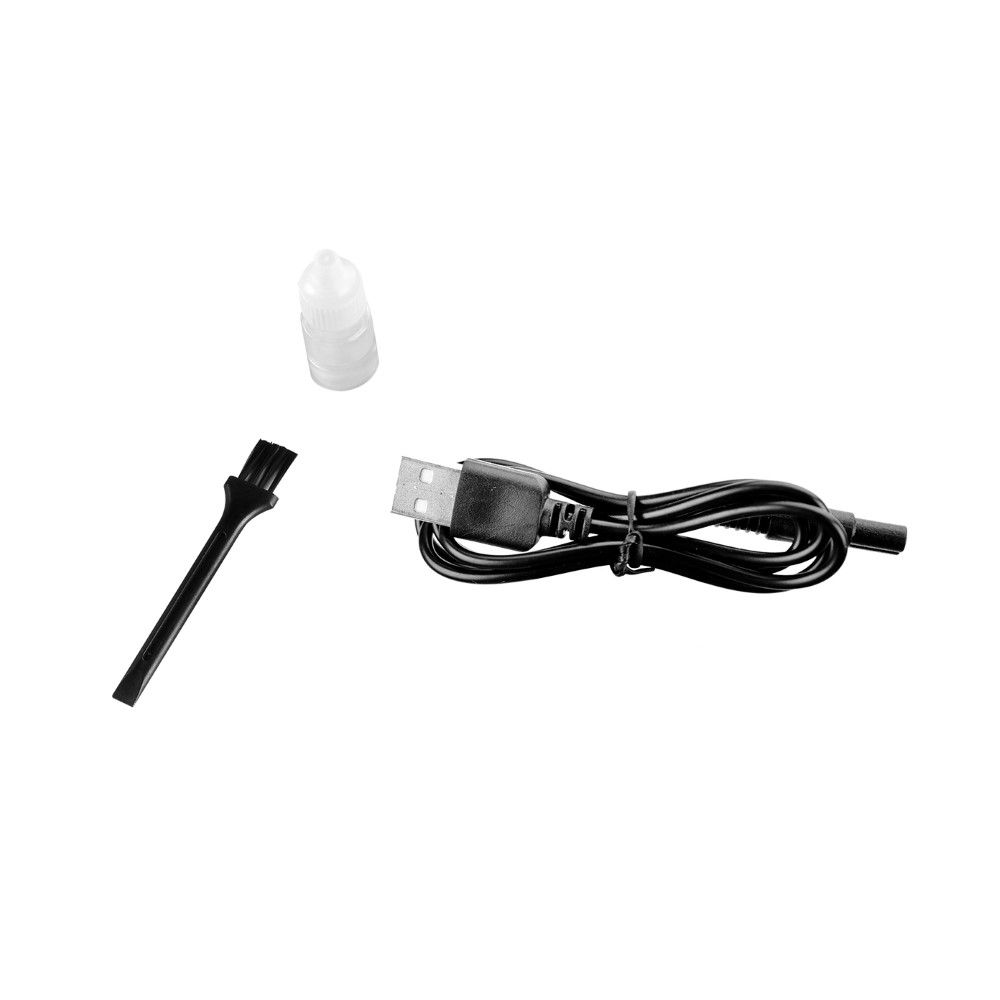 Zilan 5 in1 Trimmer & Clipper