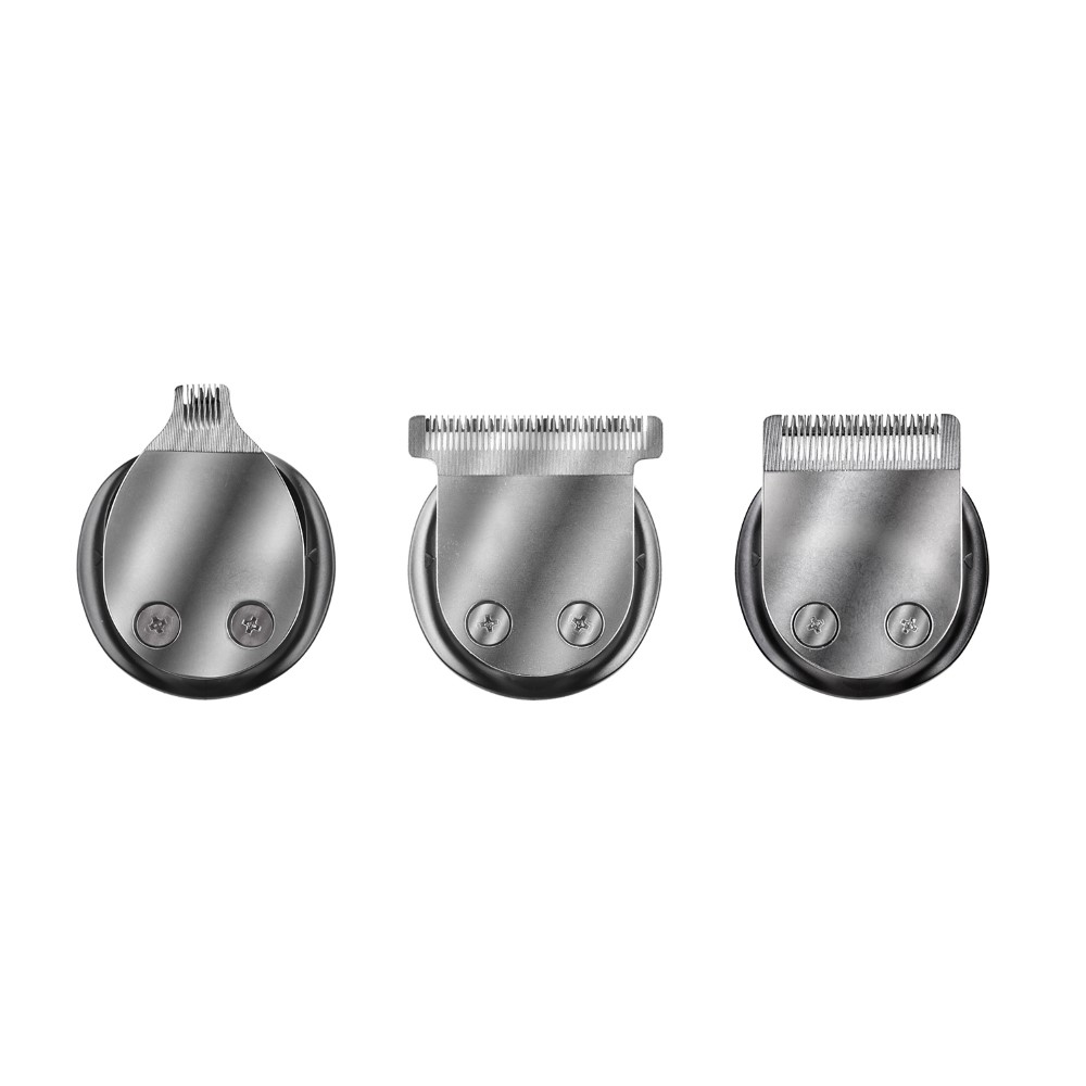 Zilan 5 in1 Trimmer & Clipper