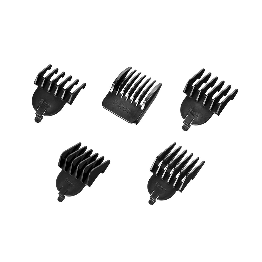 Zilan 5 in1 Trimmer & Clipper